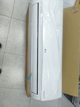 Maqueta
Unidad Interior Aire LG E12SQ Piezas Nueva