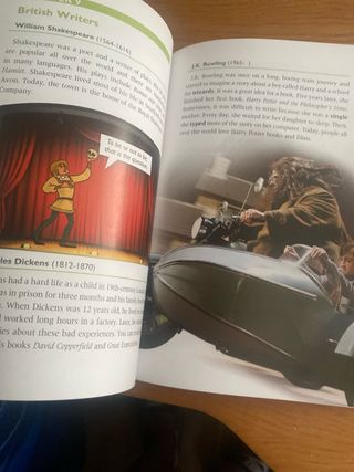 ALL ABOUT BRITAIN ESO1 ACTIVITY