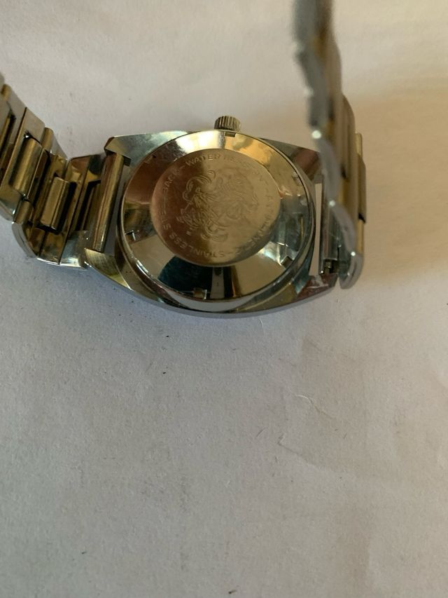 Orologio automatico Aseikon 23