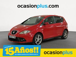 SEAT Altea 2.0 TDI FR 125 kW (170 CV)
