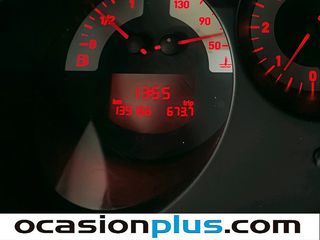 SEAT Altea 2.0 TDI FR 125 kW (170 CV)