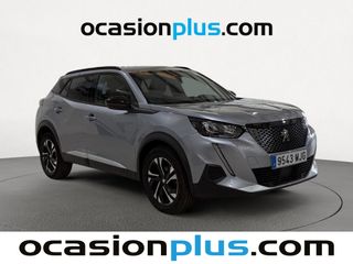 Peugeot 2008 PureTech 100 S&S Allure 75 kW (100 CV)