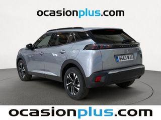 Peugeot 2008 PureTech 100 S&S Allure 75 kW (100 CV)