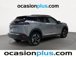 Peugeot 2008 PureTech 100 S&S Allure 75 kW (100 CV)