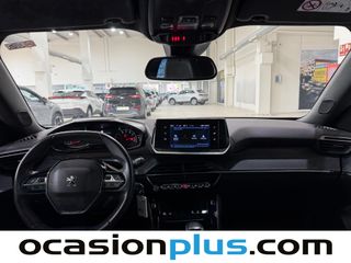 Peugeot 2008 PureTech 100 S&S Allure 75 kW (100 CV)
