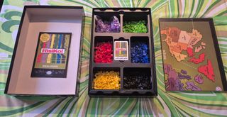Risiko! Gioco da Tavolo