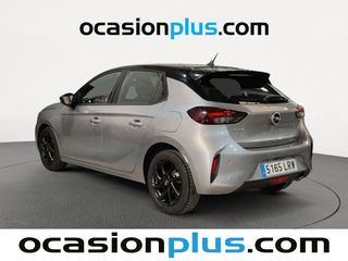 Opel Corsa 1.2 Turbo XHL GS-Line 74 kW (100 CV)