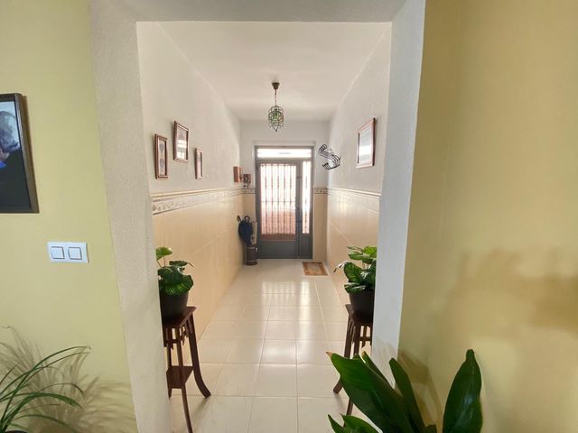 Casa céntrica en Torredonjimeno – Ref. MA05931