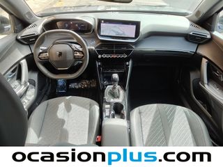 Peugeot 2008 PureTech 100 S&S Allure 75 kW (100 CV)