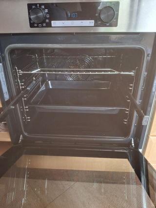 Horno HISENSE BI62216AX Encastrable. 
