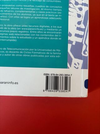 Libro de texto de Equipos microinformáticos