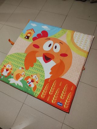 Parque infantil de bebé 