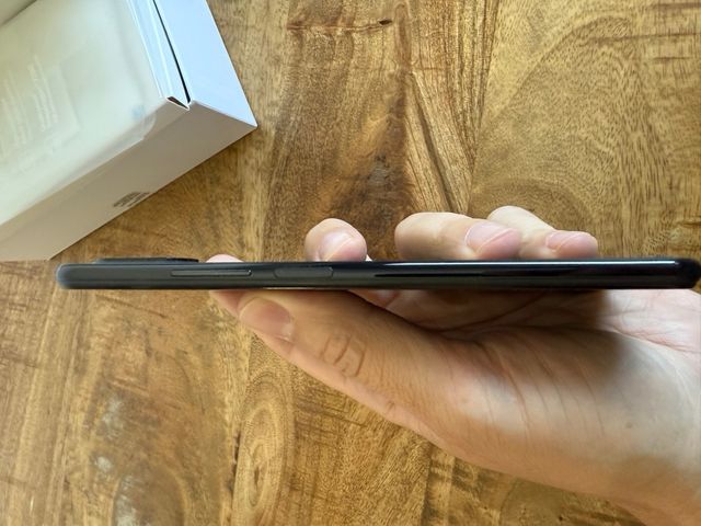 Smartphone Xiaomi 11 Lite 5G Gris