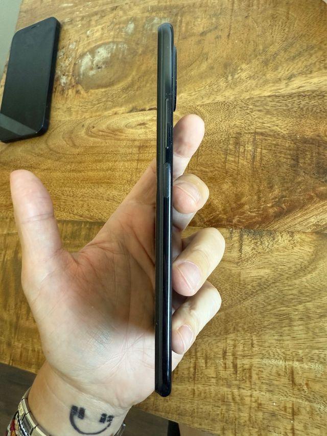 Smartphone Xiaomi 11 Lite 5G Gris