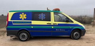 Mercedes-Benz Vito 2014