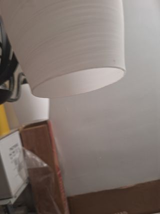 ⭐⭐ Lámpara de techo