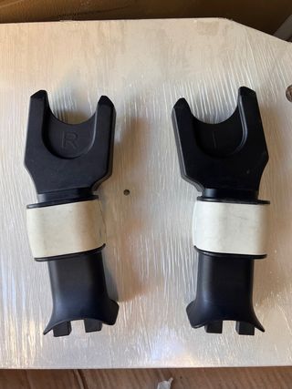 Adaptadores Maxicosi Cybex a Bugaboo Camaleon