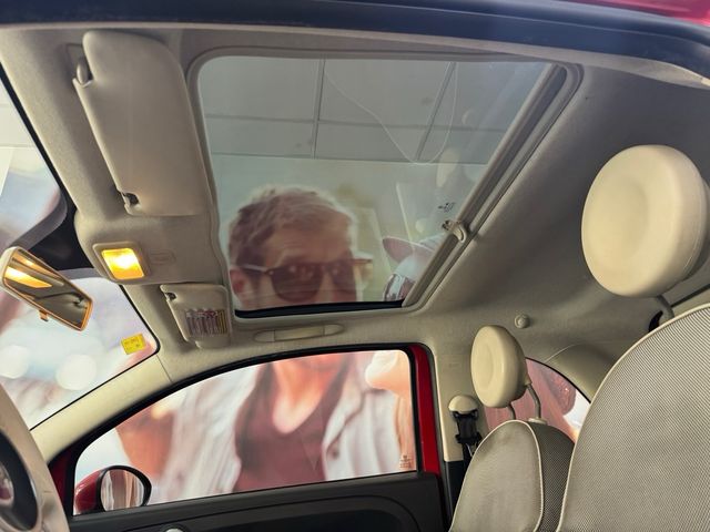 FIAT 500 2012 IMPECABLE!