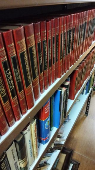 61 Libros Grandes Éxitos Colección