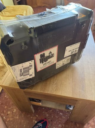Martillo Percutor Dewalt DCH273P2T XR -PRECINTADO