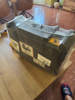 Martillo Percutor Dewalt DCH273P2T XR -PRECINTADO