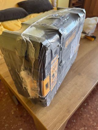 Martillo Percutor Dewalt DCH273P2T XR -PRECINTADO