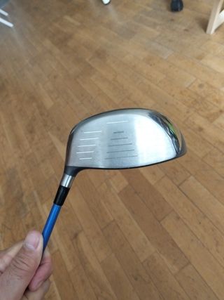Driver Cleveland HiBore 9.5° Graffalloy regular 