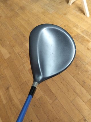 Driver Cleveland HiBore 9.5° Graffalloy regular 