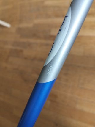 Driver Cleveland HiBore 9.5° Graffalloy regular 