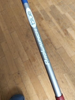 Driver Cleveland HiBore 9.5° Graffalloy regular 