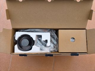 ARCTIC Liquid Freezer III Pro 360