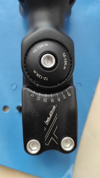 Potencia XLC ST-T14 A-Head Ajustable.