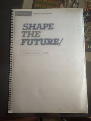 libro de inglés 1 bachillerato