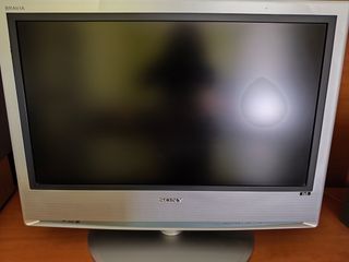 Televisor Sony Bravia 26