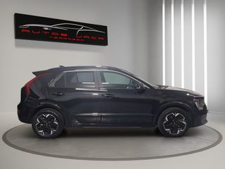 KIA Niro 2024 204CV ELECTRICO