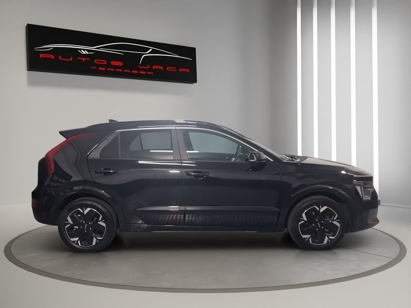Kia Niro 2024, foto 7
