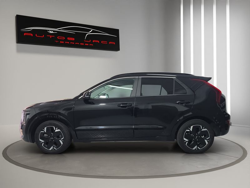 Kia Niro 2024, foto 3