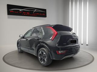 KIA Niro 2024 204CV ELECTRICO