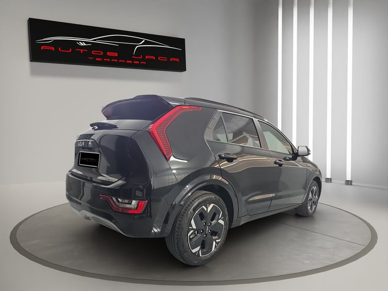 Kia Niro 2024, foto 6