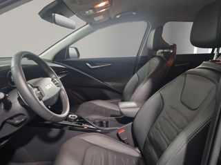 KIA Niro 2024 204CV ELECTRICO