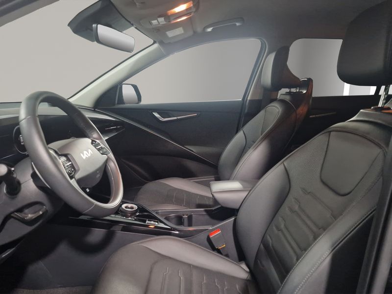 Kia Niro 2024, foto 9