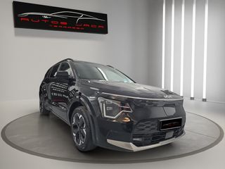 KIA Niro 2024 204CV ELECTRICO