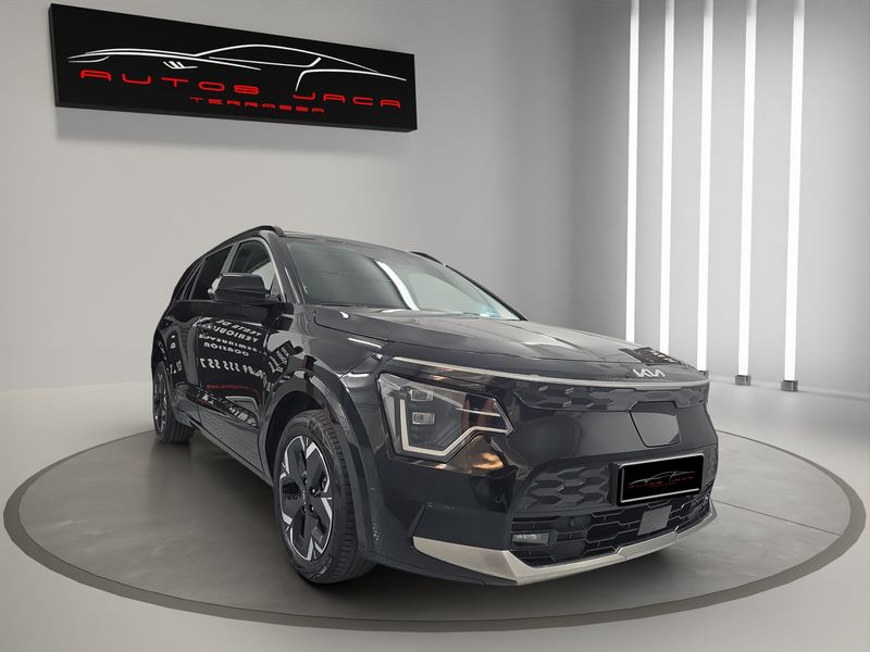 Kia Niro 2024, foto 8