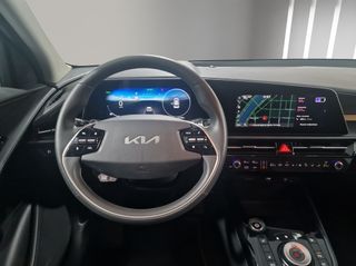 KIA Niro 2024 204CV ELECTRICO