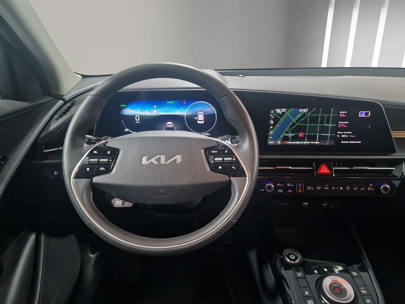 Kia Niro 2024, foto 10