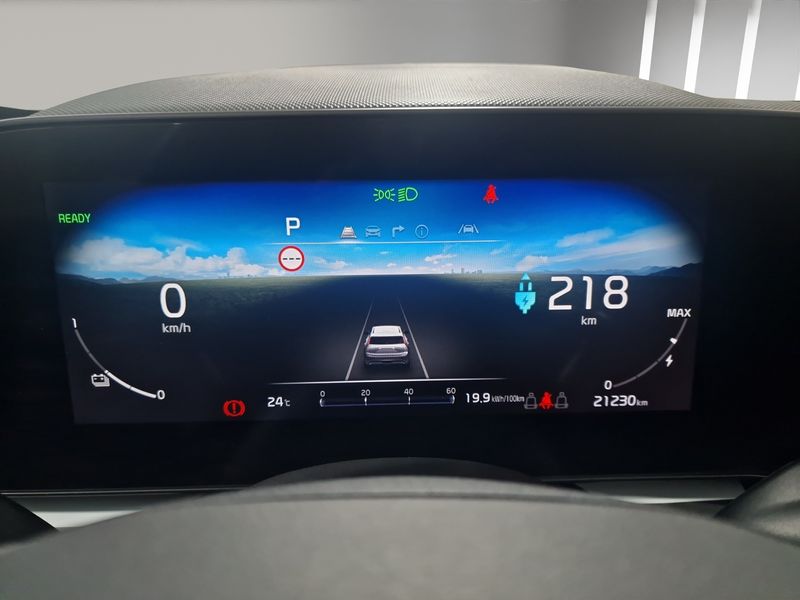 Kia Niro 2024, foto 11