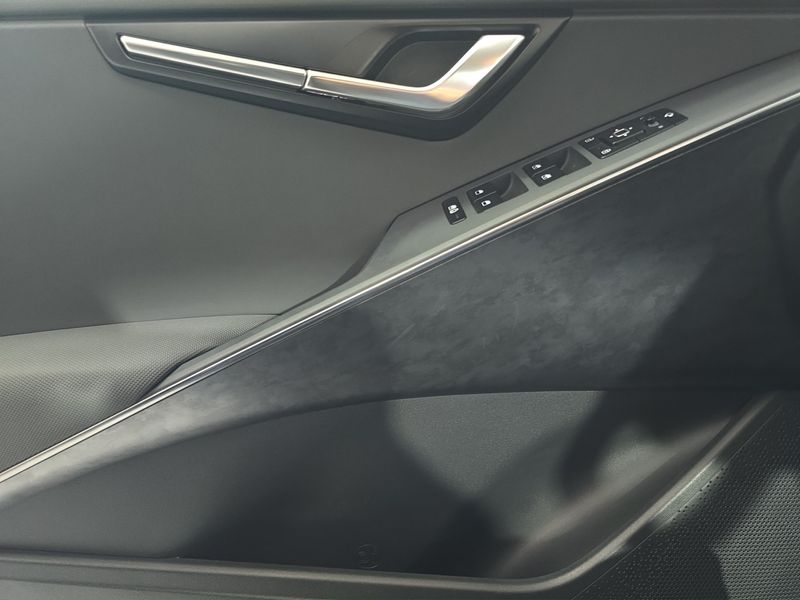 Kia Niro 2024, foto 12