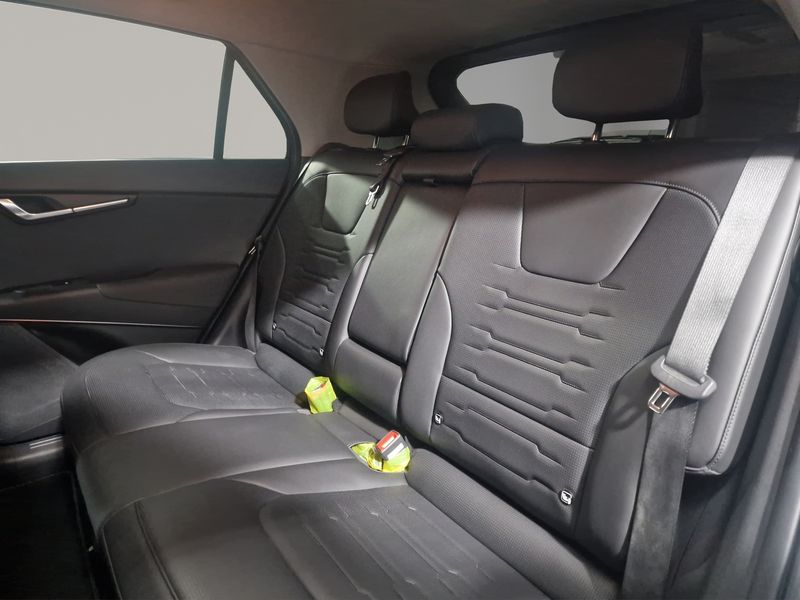 Kia Niro 2024, foto 13