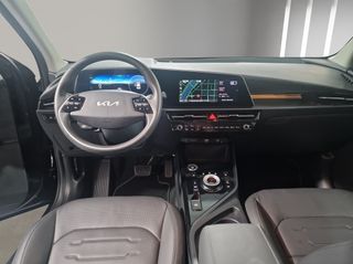 KIA Niro 2024 204CV ELECTRICO