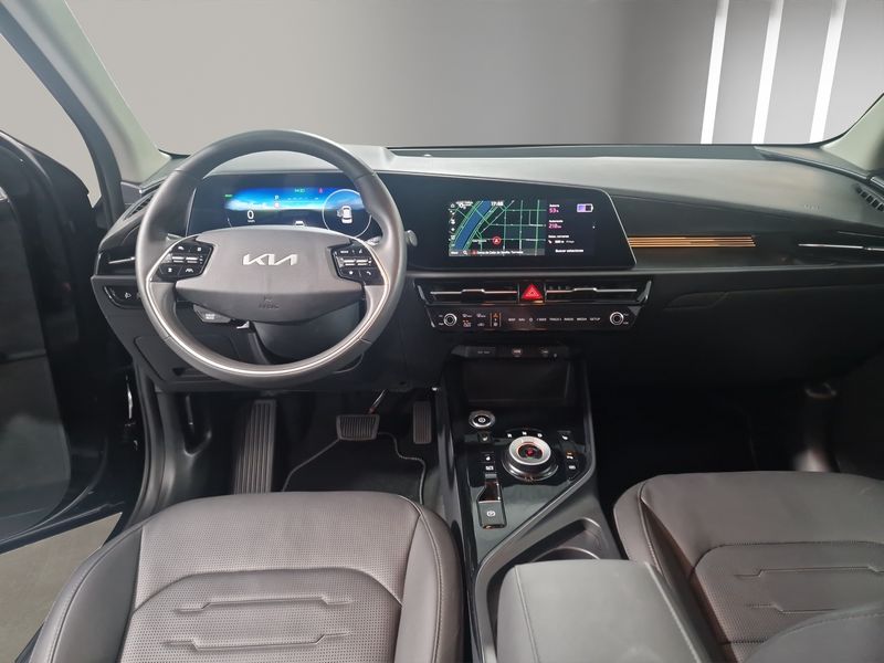 Kia Niro 2024, foto 14